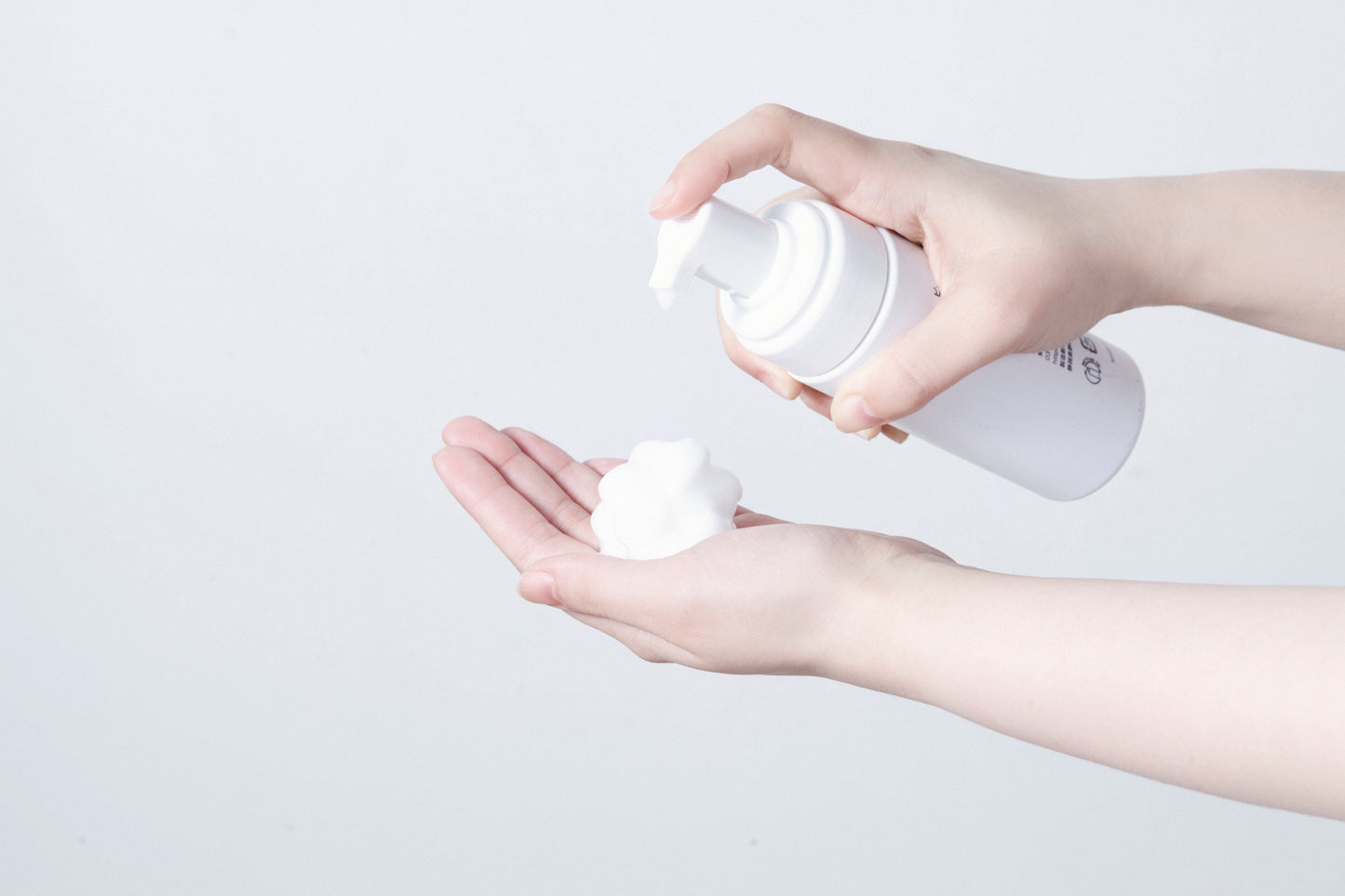 Beフォームウォッシング