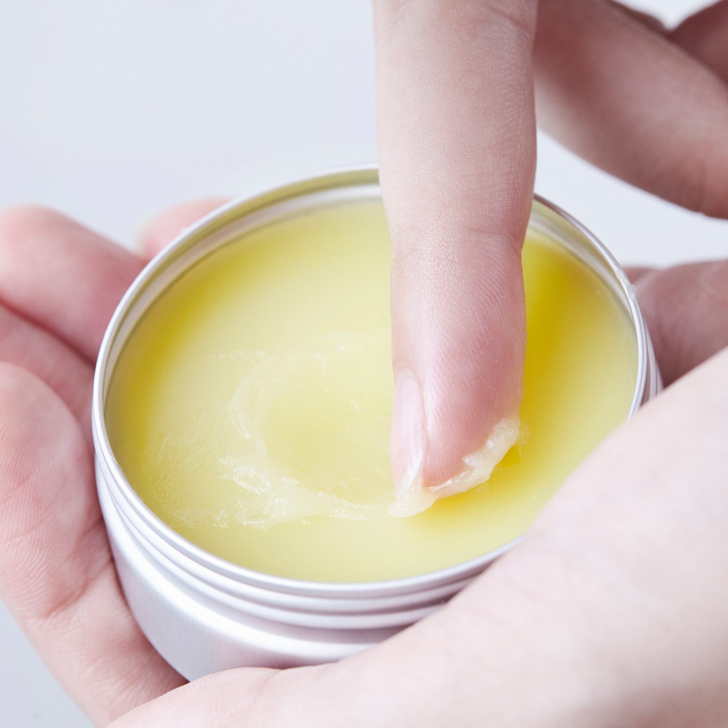 オーガニックバーム