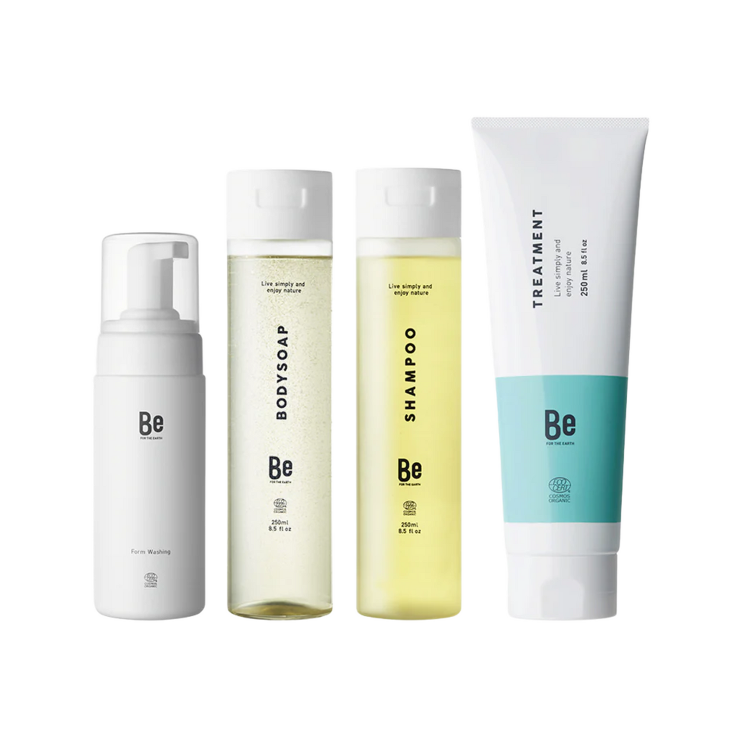 インバスセット