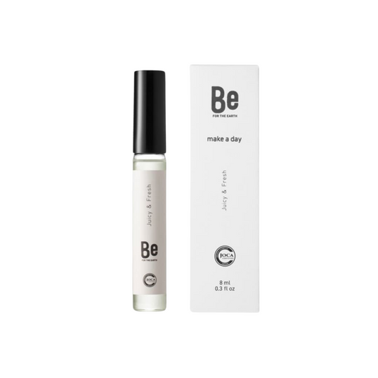 Be make a day 02 ジューシー & フレッシュ