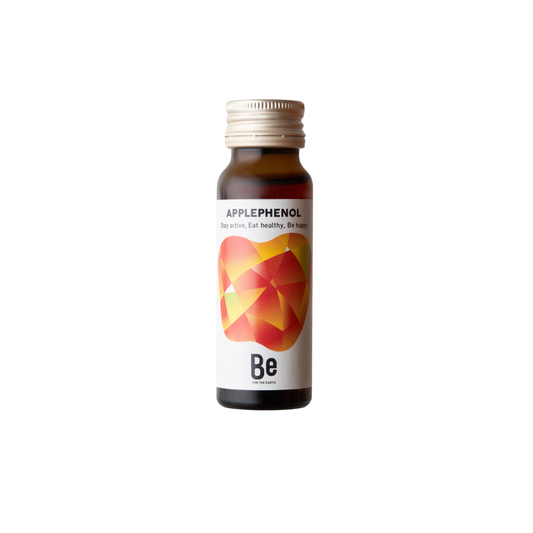 Be アップルフェノール（1本）