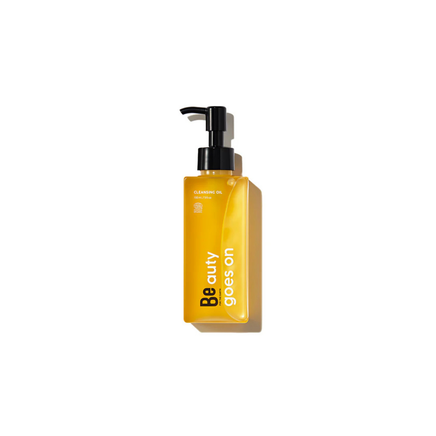 Beクレンジングオイル C