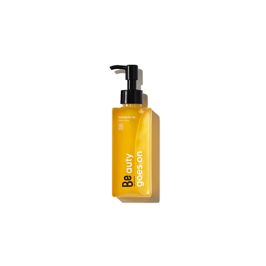 Beクレンジングオイル C