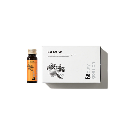 カラアクティブ(10本)